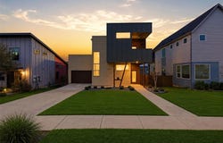 5920 Toscana Ave, Austin, TX 78724