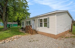 7671 Kies Road, Jerome, MI 49249
