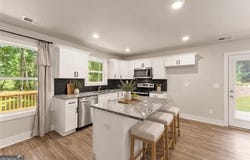347 Shalloway Drive NE, Kennesaw, GA 30144