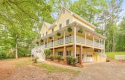 115 Eagle Ridge Drive, Canton, GA 30114