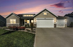 3633 Waterton Drive, Grandville, MI 49418