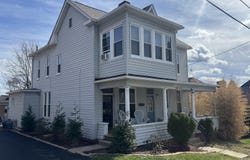 811 Fourth Street, Fairmont, WV 26554