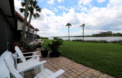 5 N Ocean Palm Villas, Flagler Beach, FL 32136