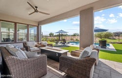 28500 N CAMEL ROCK Court, Rio Verde, AZ 85263