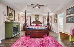 219 E Quailwood Drive, Fuquay Varina, NC 27526