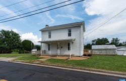 816 NEWTOWN RD, ELKTON, VA 22973