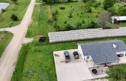2149 15th St, Bronson, KS 66716