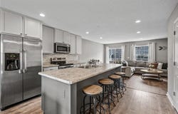 7363 146th Crossing NW, Ramsey, MN 55303