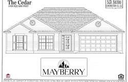 220 Aunt Bee, Statesboro, GA 30458