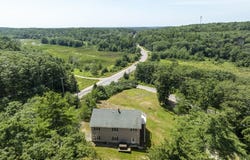 1 Echo Lake Road, Boothbay Harbor, ME 04538