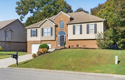 7603 Pfizer Drive, Ooltewah, TN 37363
