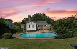 8409 WOODWARD ST, SAVAGE, MD 20763
