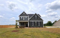 3571 Arabia Road, Raeford, NC 28317