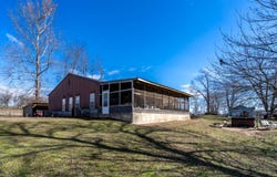 19407 & 19403 Dawn Hill East Rd, Gentry, AR 72734