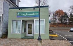 158 Penobscot Avenue, Millinocket, ME 04462