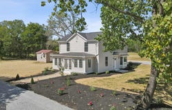 12406 STRODES MILL ROAD, REMINGTON, VA 22734