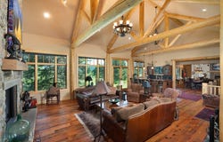 3140 Two Moons Road, Big Sky, MT 59716