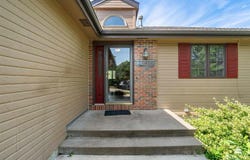 3665 Everett Drive, Manhattan, KS 66503
