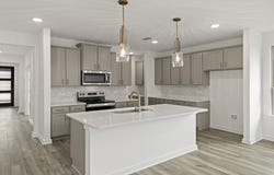 1215 Willet Sound Lane, Forney, TX 75126