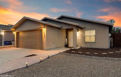 14239 Trigger Rock Lane, El Paso, TX 79938