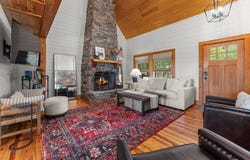 73 Portland Ridge, Cashiers, NC 28717