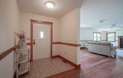 8318 E 500 N, Lafayette, IN 47905
