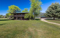 2811 Foxtrotter Trail, Victor, MT 59875