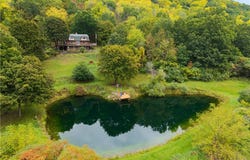 9741 Highland Avenue, Dansville, NY 14437