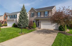157 Stone Ridge Way, Berea, OH 44017