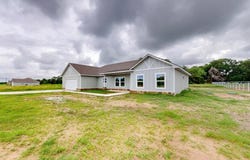 1217 Gibtown Road, Poolville, TX 76487