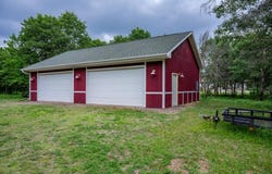 N10686 19th Avenue, Necedah, WI 54646