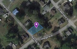 615 Barnes Street, Providence, KY 42450