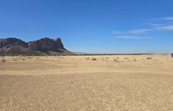 4600 Tennyson Desert Trail, Terlingua, TX 79852