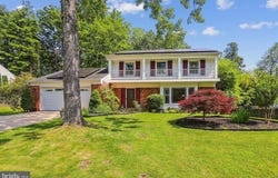 8600 FOX RUN, POTOMAC, MD 20854