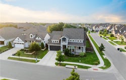 817 Craven Hill Lane, Leander, TX 78641