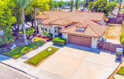 3711 W Victor Avenue, Visalia, CA 93277
