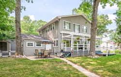 11980 183rd Avenue, Big Rapids, MI 49307
