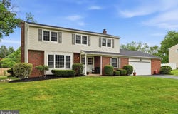 554 KEATING Drive, YARDLEY, PA 19067