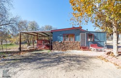 10001 County Road 379, Hawley, TX 79525