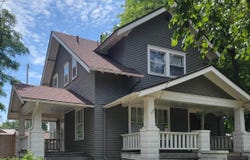 201 E Clark, Augusta, KS 67010
