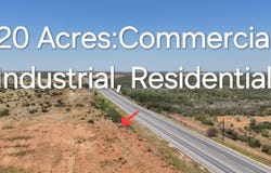 N U.S. Hwy 83, Laredo, TX 78045