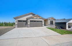 6969 E Beverly Ave, Spokane Valley, WA 99212