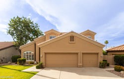 1310 N MISSION COVE Lane, Gilbert, AZ 85234
