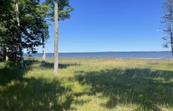 14345 Nahma Shores Dr, Nahma, MI 49864