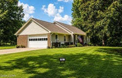 55 Hillcrest Drive, Lexington, TN 38351