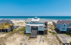 1971 Sandfiddler Road lot: N, Corolla, NC 27927