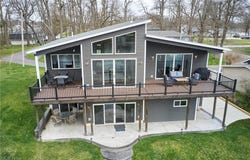810 Point Drive, Akron, OH 44319