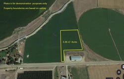 Tbd Dixie Road, Parma, ID 83660