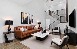 1162 Queensdown Way, Forney, TX 75126