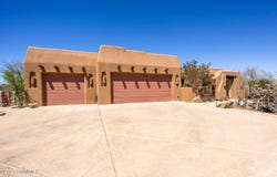 6145 Luna De Oro, Las Cruces, NM 88011